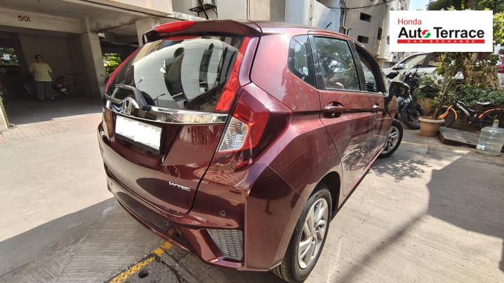2016 Honda&nbsp;Jazz 2018-2020 V CVT