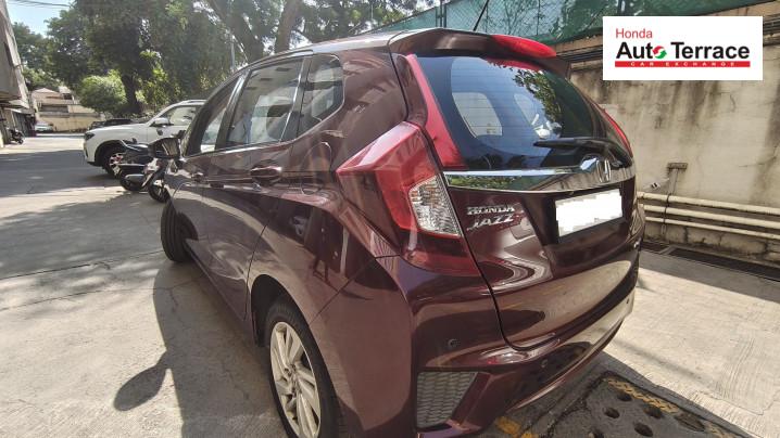 2016 Honda&nbsp;Jazz 2018-2020 V CVT