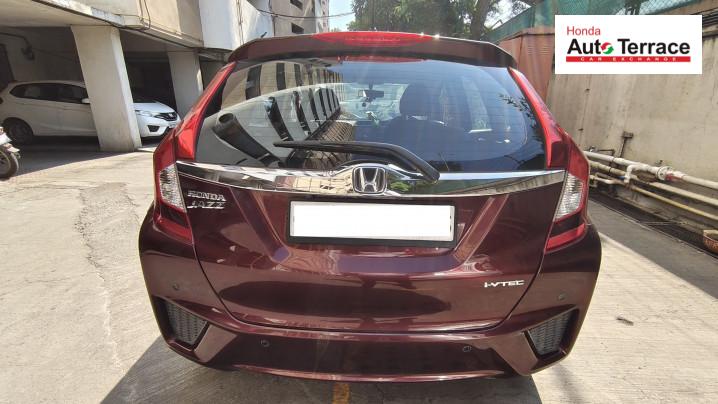 2016 Honda&nbsp;Jazz 2018-2020 V CVT