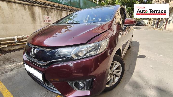 2016 Honda&nbsp;Jazz 2018-2020 V CVT