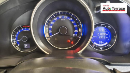 2016 Honda&nbsp;Jazz 2018-2020 V CVT