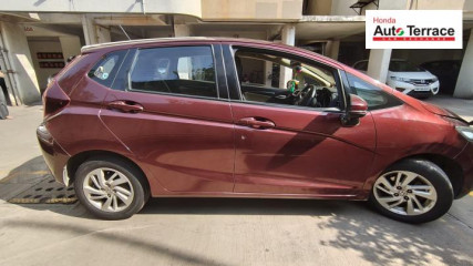 2016 Honda&nbsp;Jazz 2018-2020 V CVT