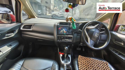 2016 Honda&nbsp;Jazz 2018-2020 V CVT