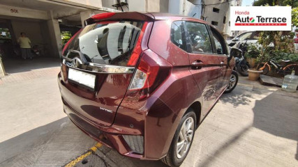 2016 Honda&nbsp;Jazz 2018-2020 V CVT