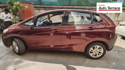 2016 Honda&nbsp;Jazz 2018-2020 V CVT