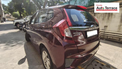 2016 Honda&nbsp;Jazz 2018-2020 V CVT