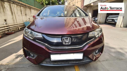 2016 Honda&nbsp;Jazz 2018-2020 V CVT