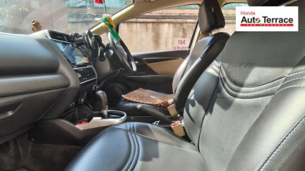 2016 Honda&nbsp;Jazz 2018-2020 V CVT