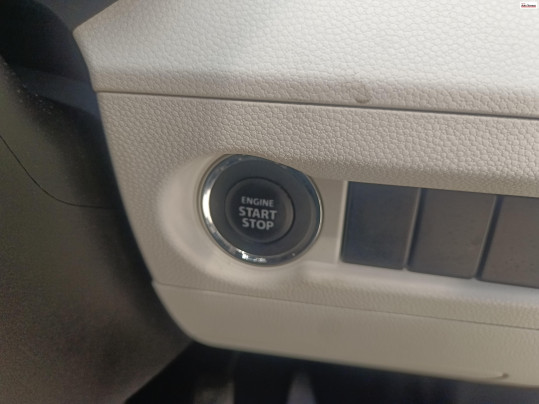 2022 Maruti&nbsp;Ignis Zeta