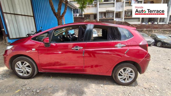2019 Honda&nbsp;Jazz 2018-2020 V CVT