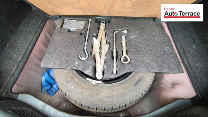 2019 Honda&nbsp;Jazz 2018-2020 V CVT