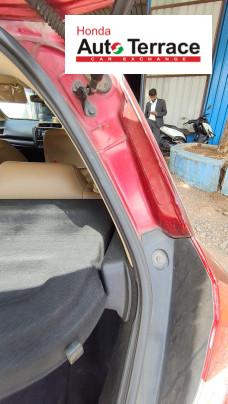 2019 Honda&nbsp;Jazz 2018-2020 V CVT