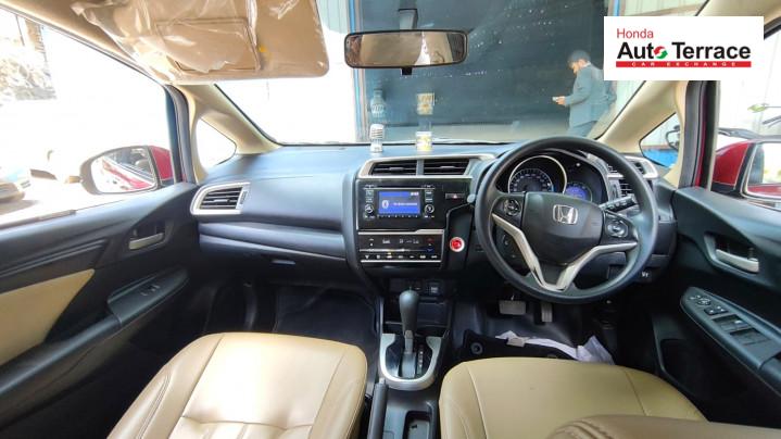 2019 Honda&nbsp;Jazz 2018-2020 V CVT