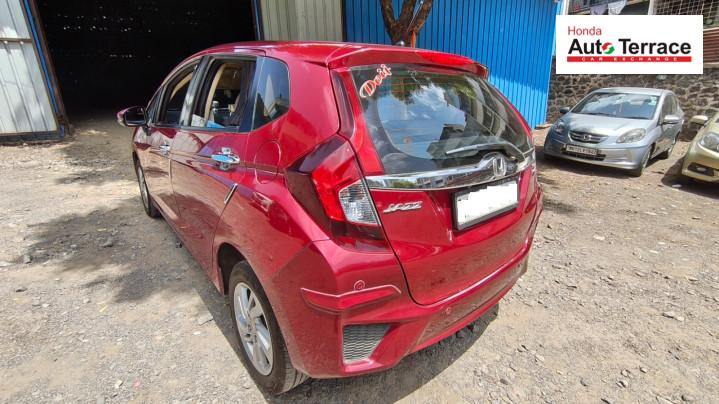 2019 Honda&nbsp;Jazz 2018-2020 V CVT