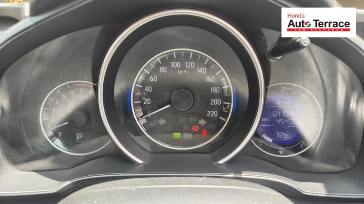 2019 Honda&nbsp;Jazz 2018-2020 V CVT