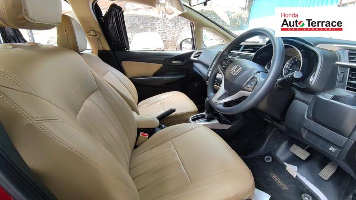 2019 Honda&nbsp;Jazz 2018-2020 V CVT