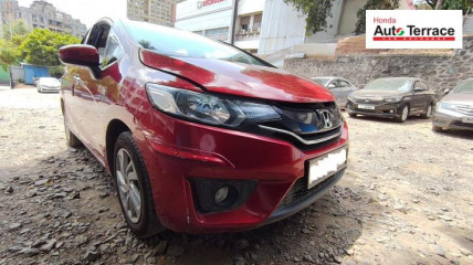 2019 Honda&nbsp;Jazz 2018-2020 V CVT