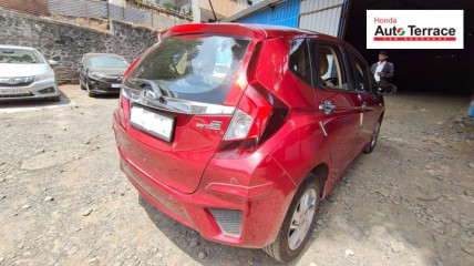 2019 Honda&nbsp;Jazz 2018-2020 V CVT