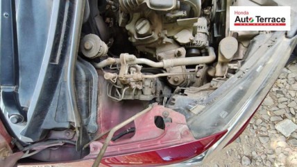2019 Honda&nbsp;Jazz 2018-2020 V CVT