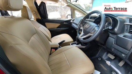 2019 Honda&nbsp;Jazz 2018-2020 V CVT