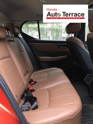 2023 Honda&nbsp;Elevate ZX CVT