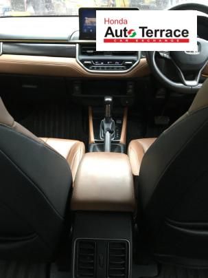 2023 Honda&nbsp;Elevate ZX CVT