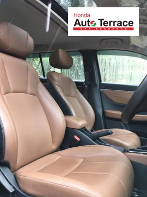2023 Honda&nbsp;Elevate ZX CVT