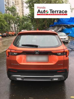 2023 Honda&nbsp;Elevate ZX CVT
