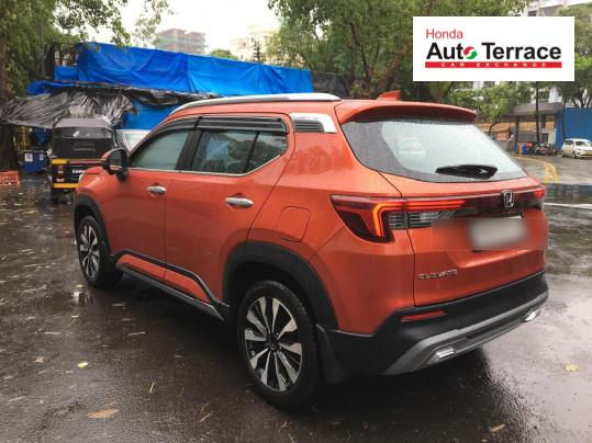 2023 Honda&nbsp;Elevate ZX CVT