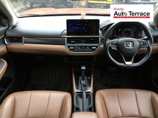 2023 Honda&nbsp;Elevate ZX CVT