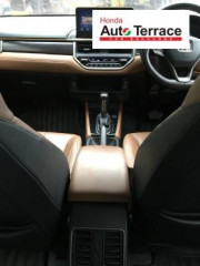 2023 Honda&nbsp;Elevate ZX CVT