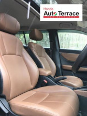 2023 Honda&nbsp;Elevate ZX CVT