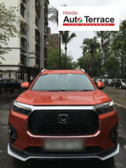 2023 Honda&nbsp;Elevate ZX CVT