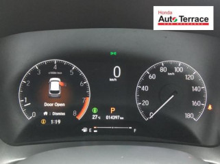 2023 Honda&nbsp;Elevate ZX CVT