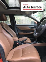 2023 Honda&nbsp;Elevate ZX CVT