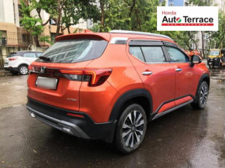 2023 Honda&nbsp;Elevate ZX CVT