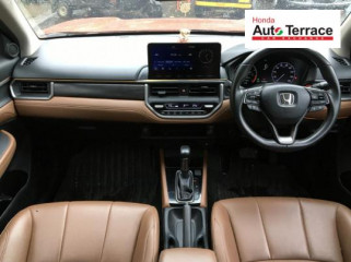 2023 Honda&nbsp;Elevate ZX CVT