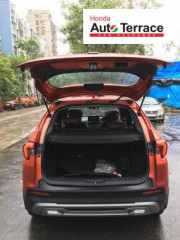 2023 Honda&nbsp;Elevate ZX CVT