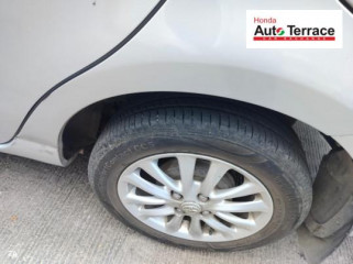 2011 Toyota&nbsp;Platinum Etios V