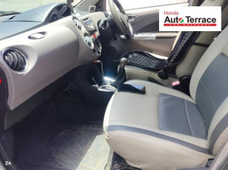 2011 Toyota&nbsp;Platinum Etios V