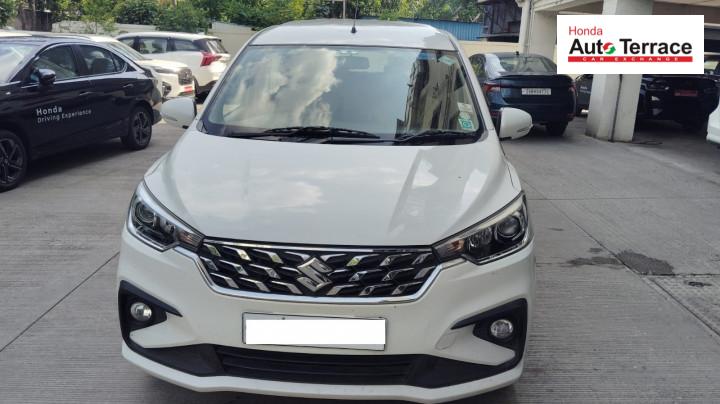 2022 Maruti&nbsp;Ertiga 2015 BSIV ZXI