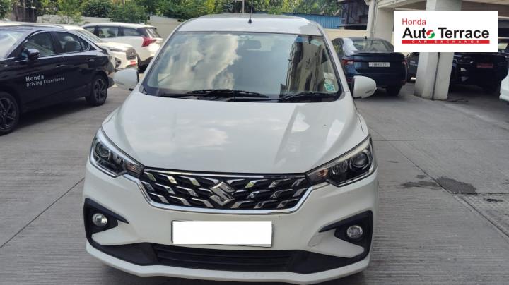 2022 Maruti&nbsp;Ertiga 2015 BSIV ZXI