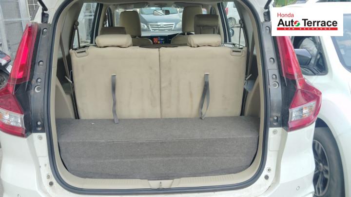 2022 Maruti&nbsp;Ertiga 2015 BSIV ZXI
