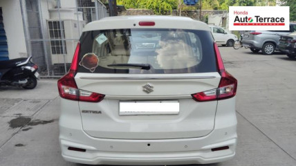 2022 Maruti&nbsp;Ertiga 2015 BSIV ZXI