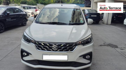 2022 Maruti&nbsp;Ertiga 2015 BSIV ZXI