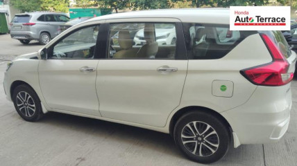 2022 Maruti&nbsp;Ertiga 2015 BSIV ZXI
