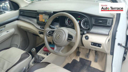 2022 Maruti&nbsp;Ertiga 2015 BSIV ZXI