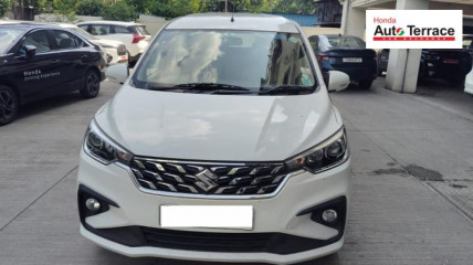 2022 Maruti&nbsp;Ertiga 2015 BSIV ZXI