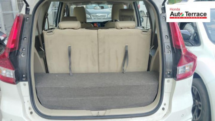 2022 Maruti&nbsp;Ertiga 2015 BSIV ZXI