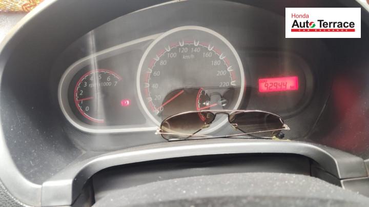 2010 Ford&nbsp;Figo Petrol Titanium